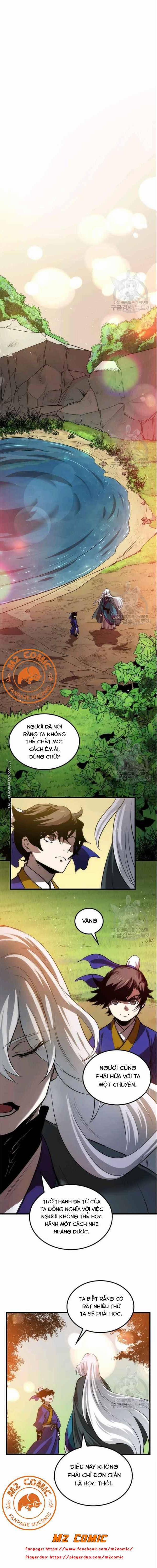 Y Sĩ Trùng Sinh 12 trang 15