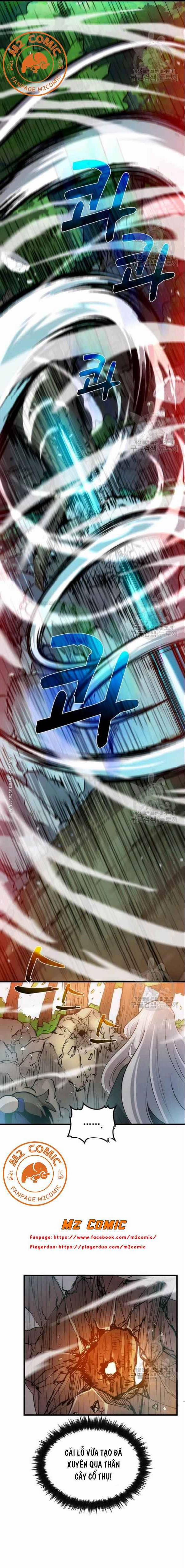 Y Sĩ Trùng Sinh 12 trang 19