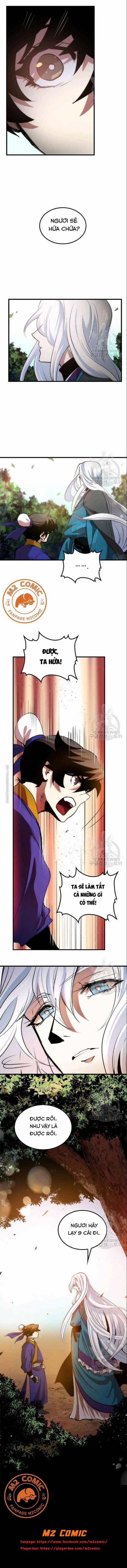 Y Sĩ Trùng Sinh 12 trang 22