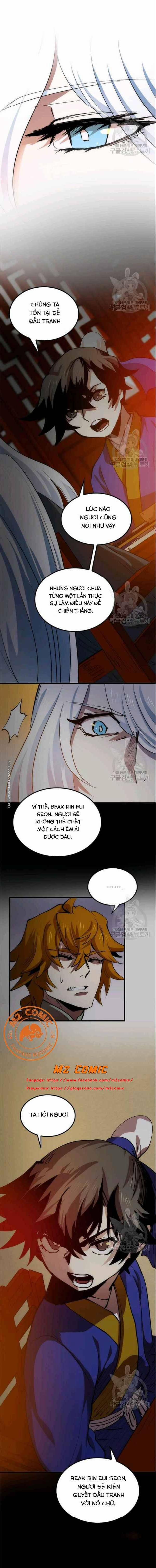 Y Sĩ Trùng Sinh 12 trang 9