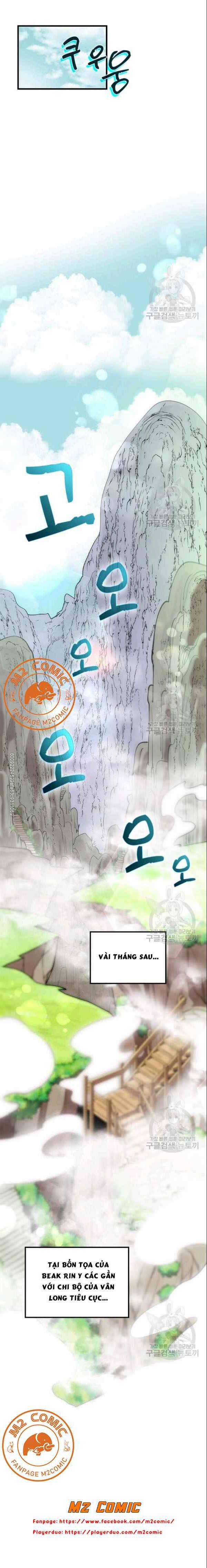 Y Sĩ Trùng Sinh 13 trang 9