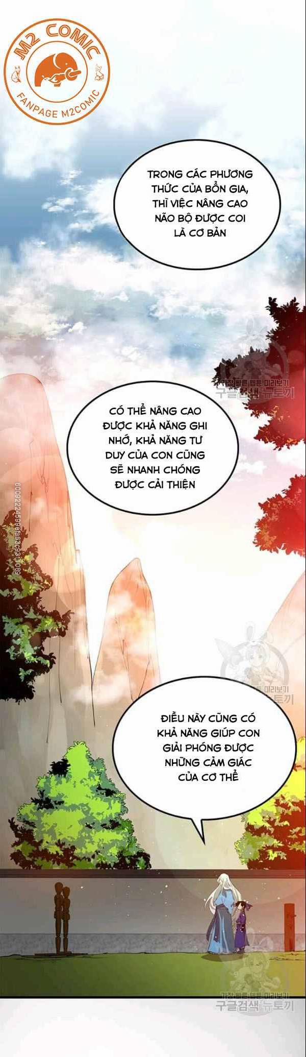 Y Sĩ Trùng Sinh 16 trang 1