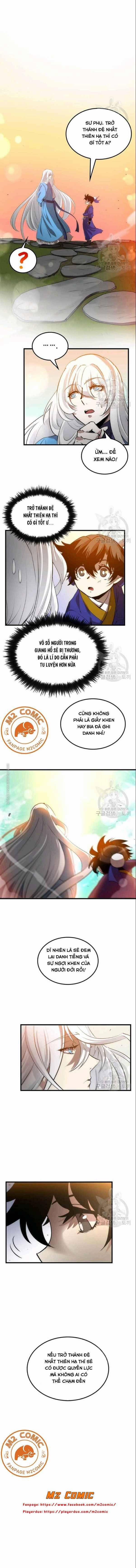 Y Sĩ Trùng Sinh 16 trang 10