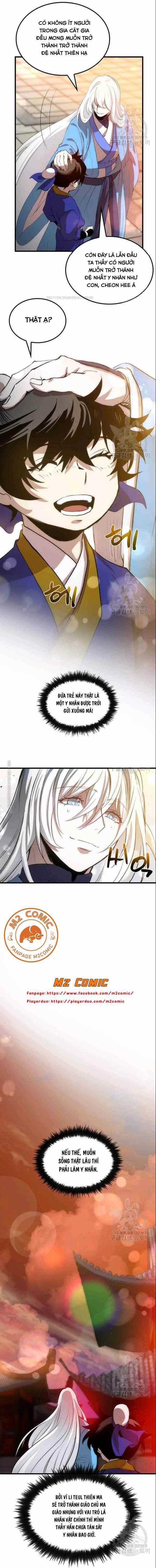 Y Sĩ Trùng Sinh 16 trang 12