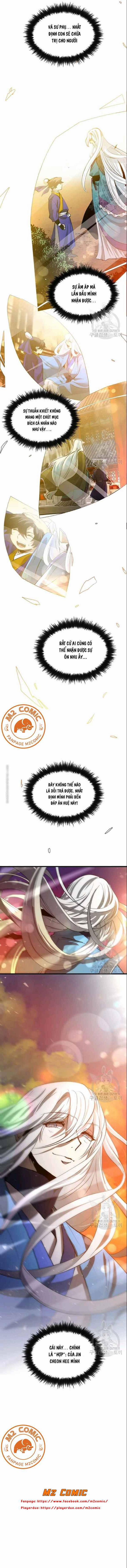 Y Sĩ Trùng Sinh 16 trang 14