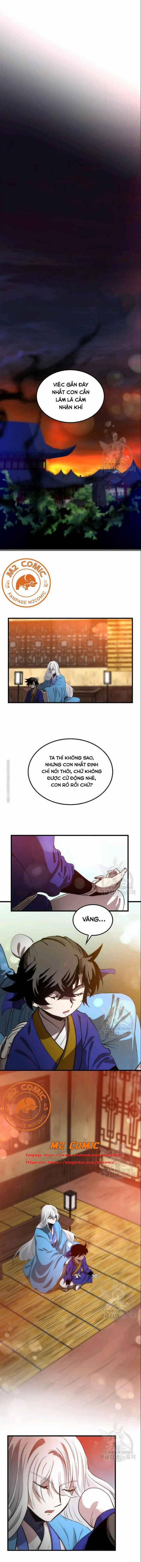 Y Sĩ Trùng Sinh 16 trang 15