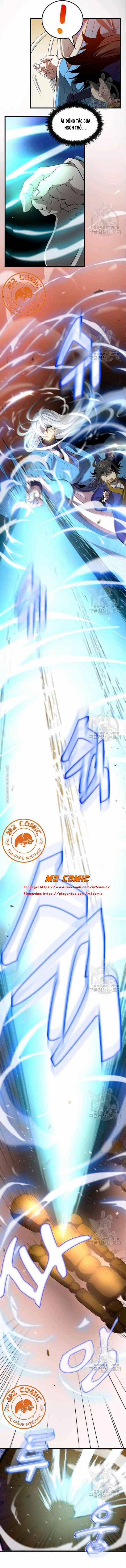 Y Sĩ Trùng Sinh 16 trang 2