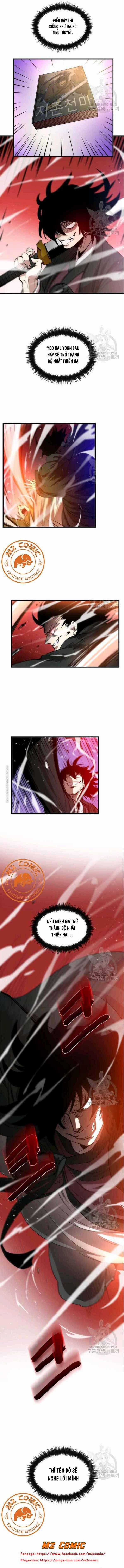 Y Sĩ Trùng Sinh 16 trang 9