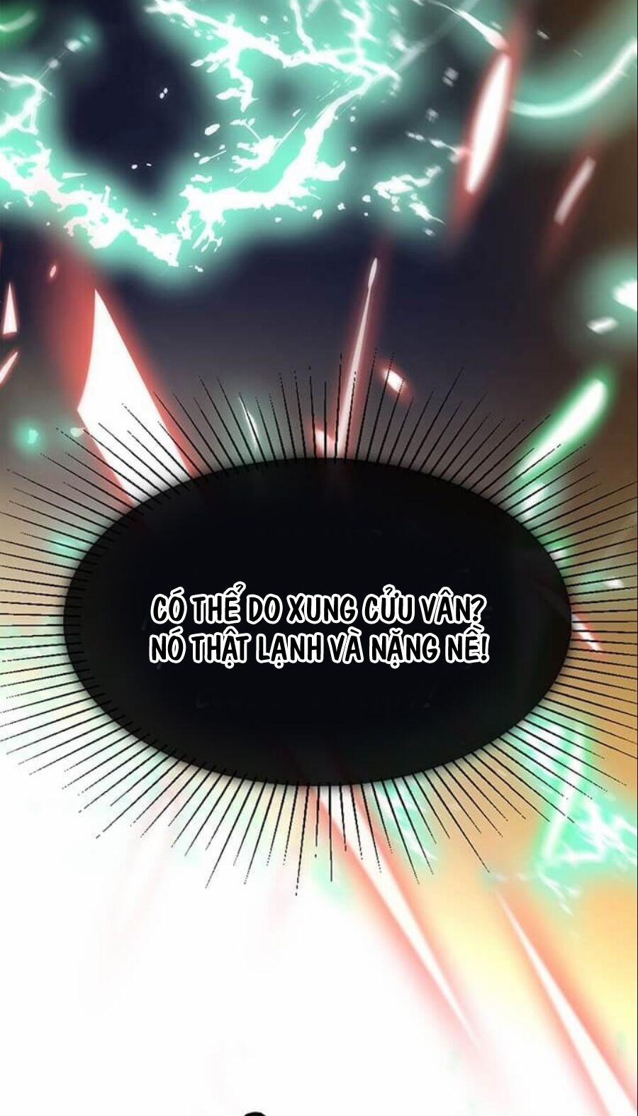 Y Sĩ Trùng Sinh 17 trang 10