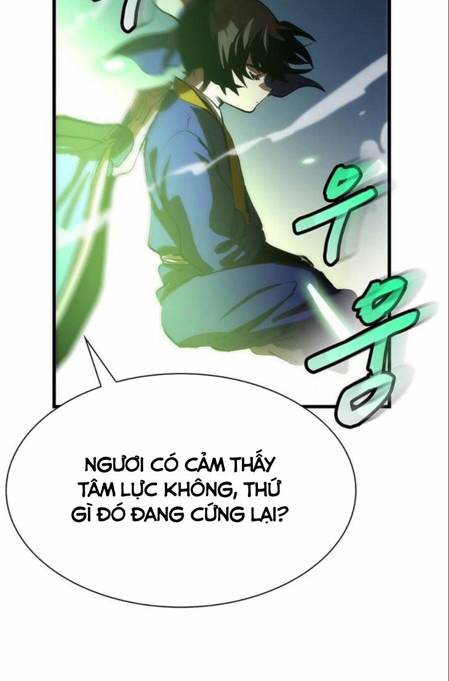 Y Sĩ Trùng Sinh 17 trang 13