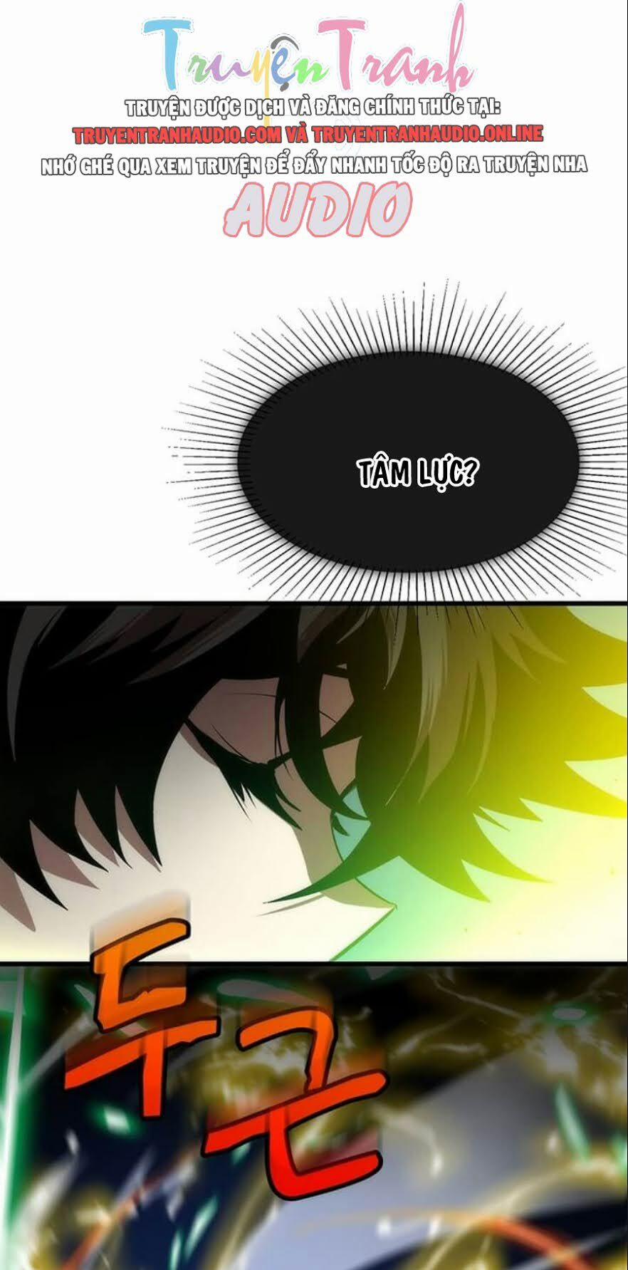 Y Sĩ Trùng Sinh 17 trang 14
