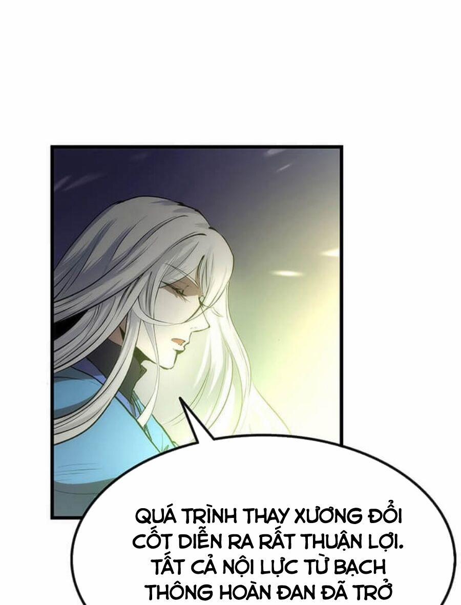 Y Sĩ Trùng Sinh 17 trang 17