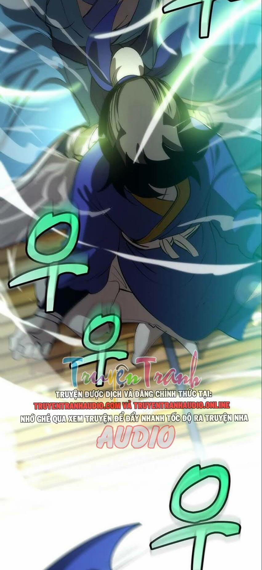 Y Sĩ Trùng Sinh 17 trang 2