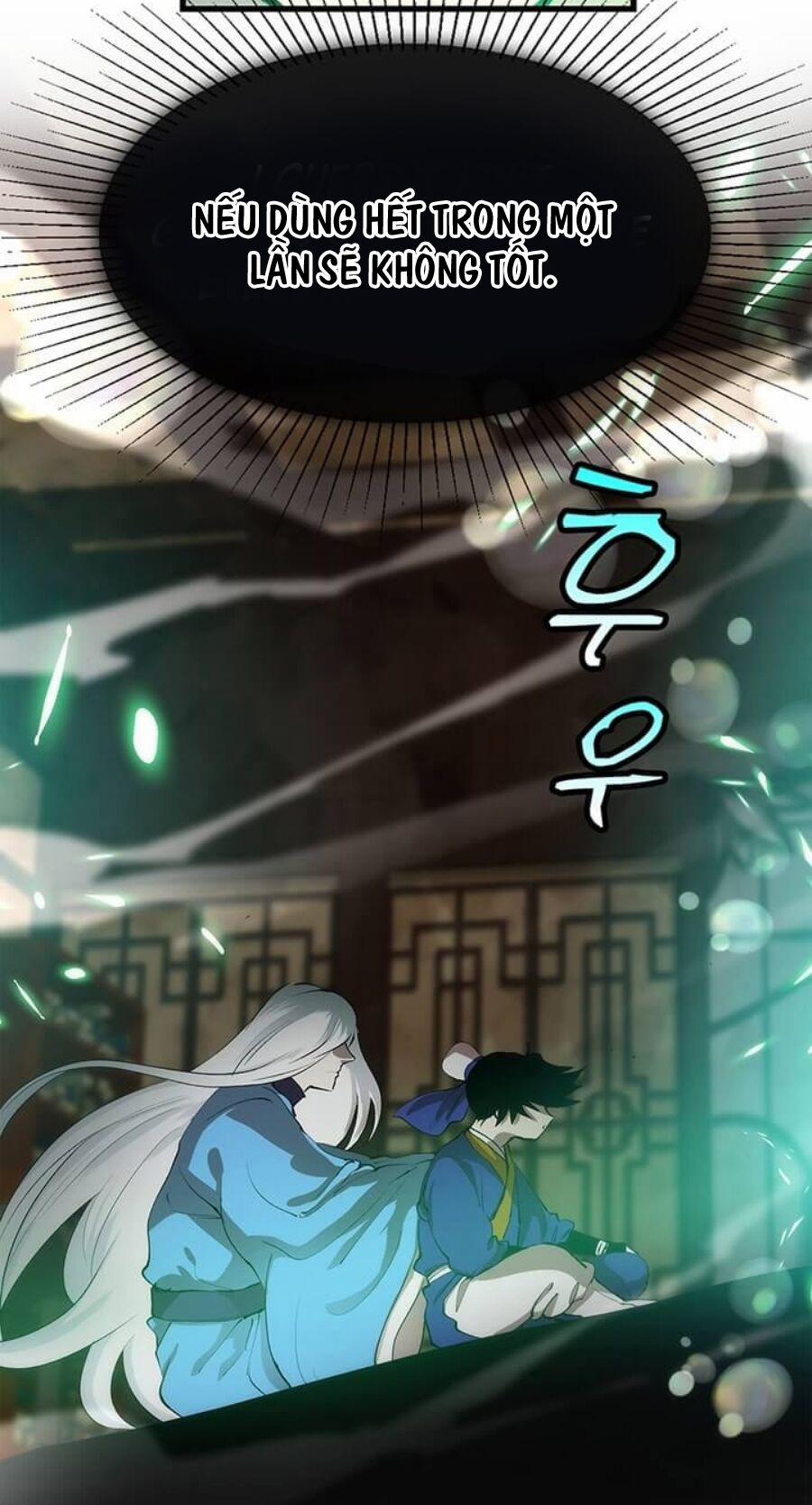 Y Sĩ Trùng Sinh 17 trang 22