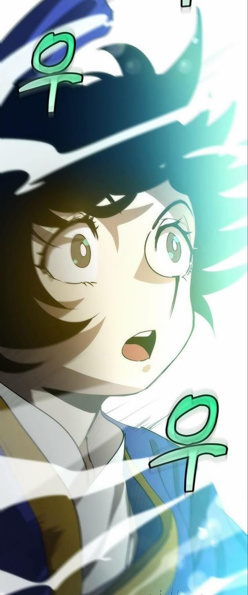 Y Sĩ Trùng Sinh 17 trang 3