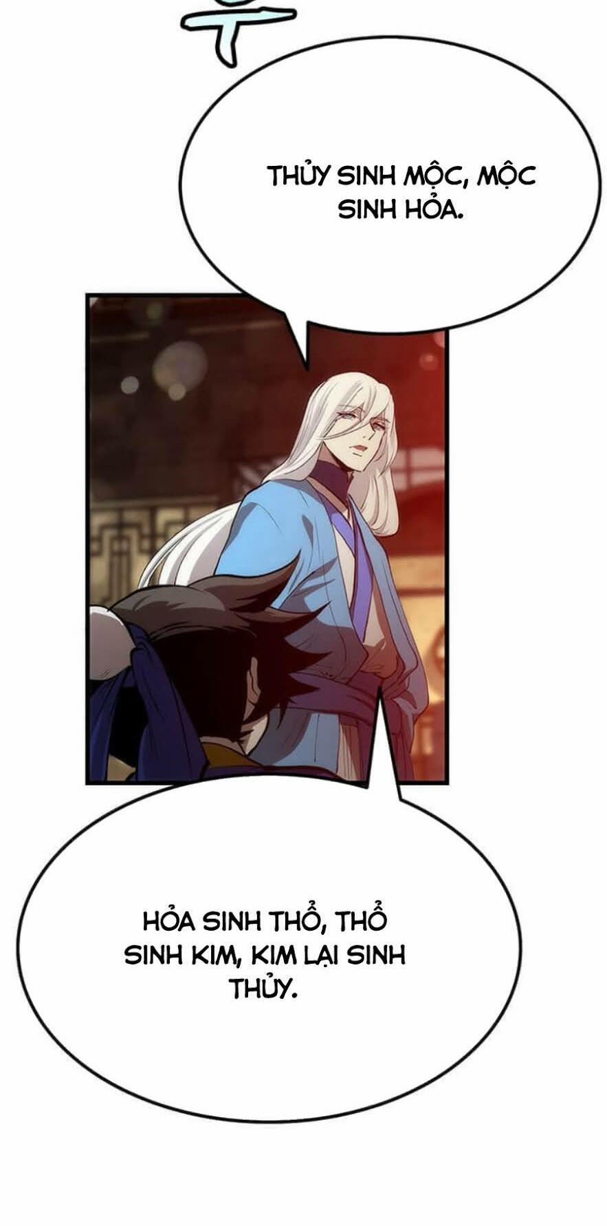 Y Sĩ Trùng Sinh 17 trang 32