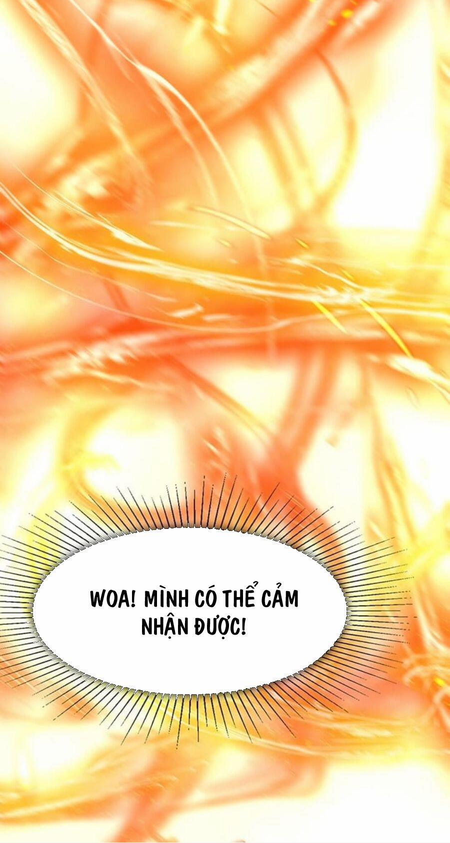 Y Sĩ Trùng Sinh 17 trang 34