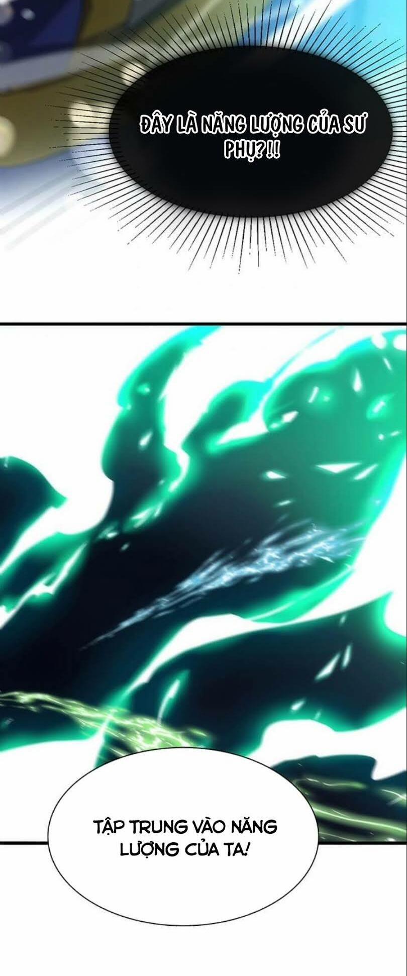 Y Sĩ Trùng Sinh 17 trang 4