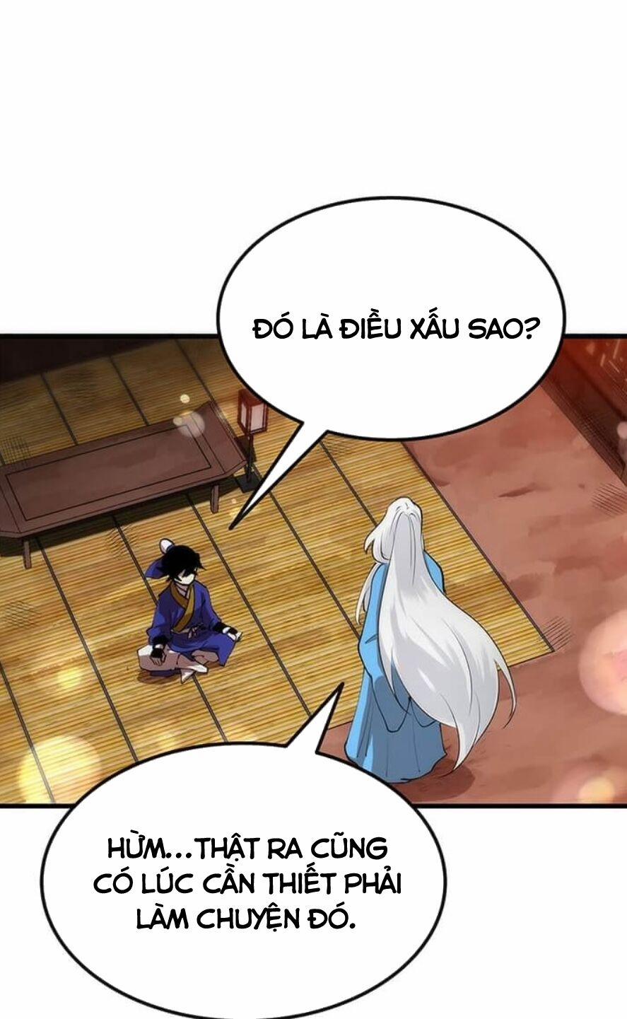 Y Sĩ Trùng Sinh 17 trang 42