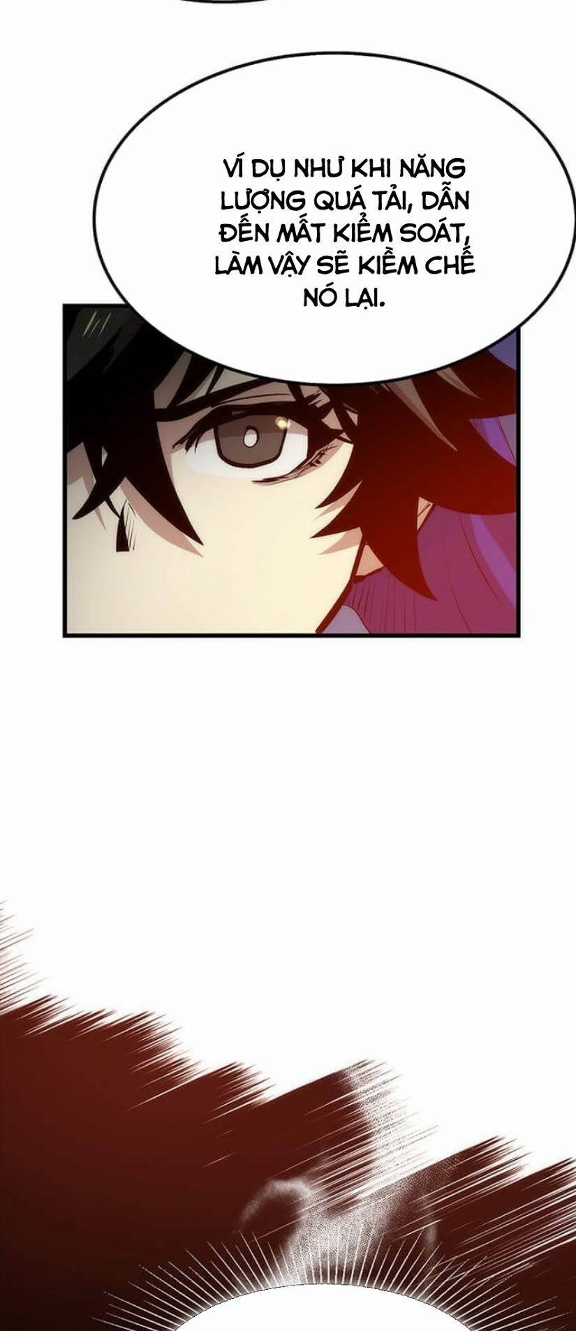 Y Sĩ Trùng Sinh 17 trang 43