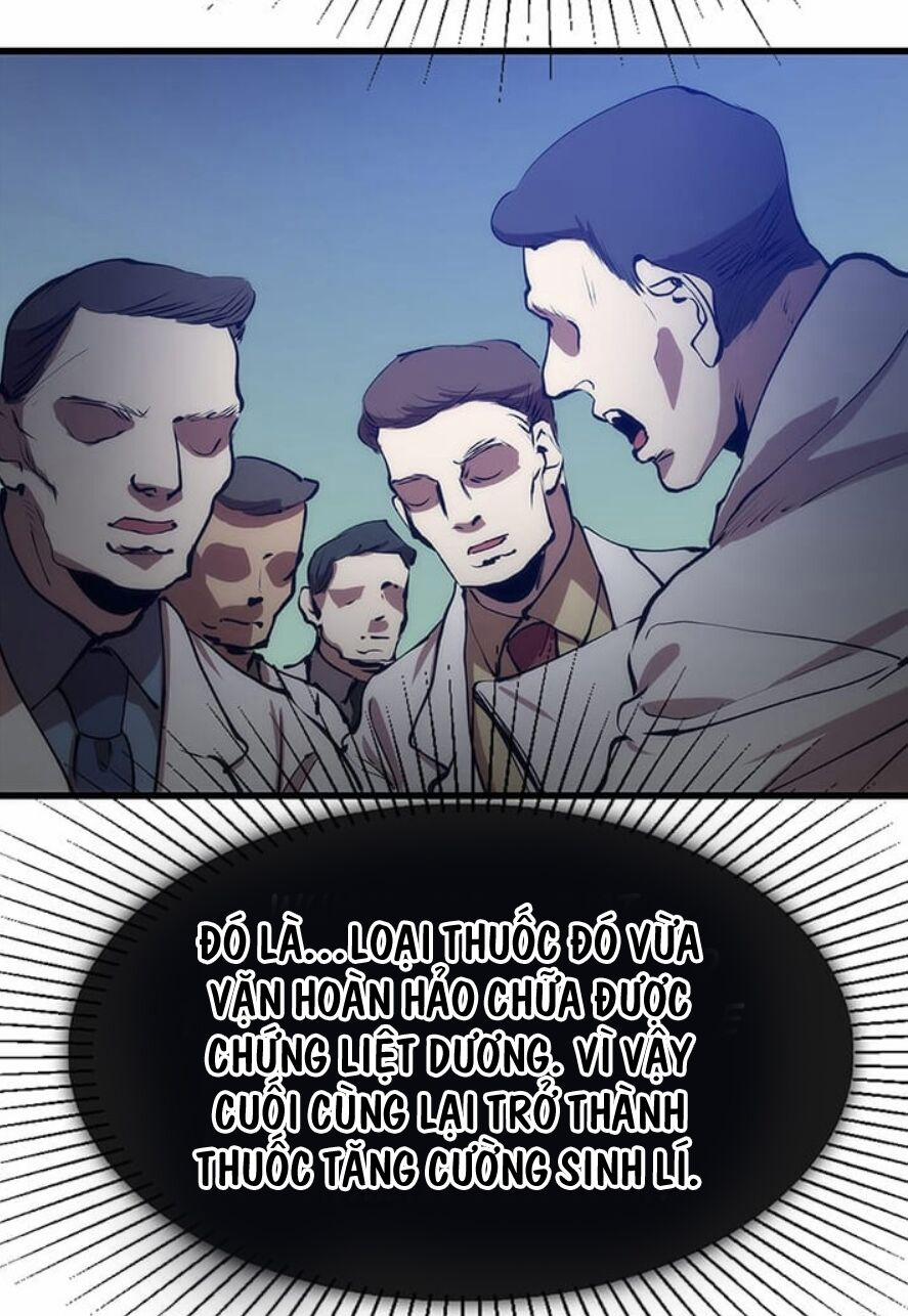 Y Sĩ Trùng Sinh 17 trang 47