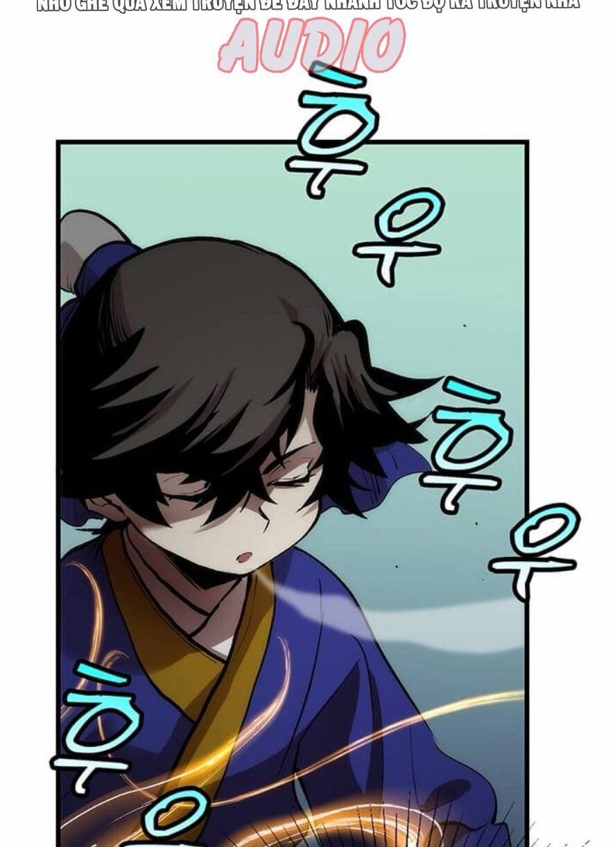 Y Sĩ Trùng Sinh 17 trang 51