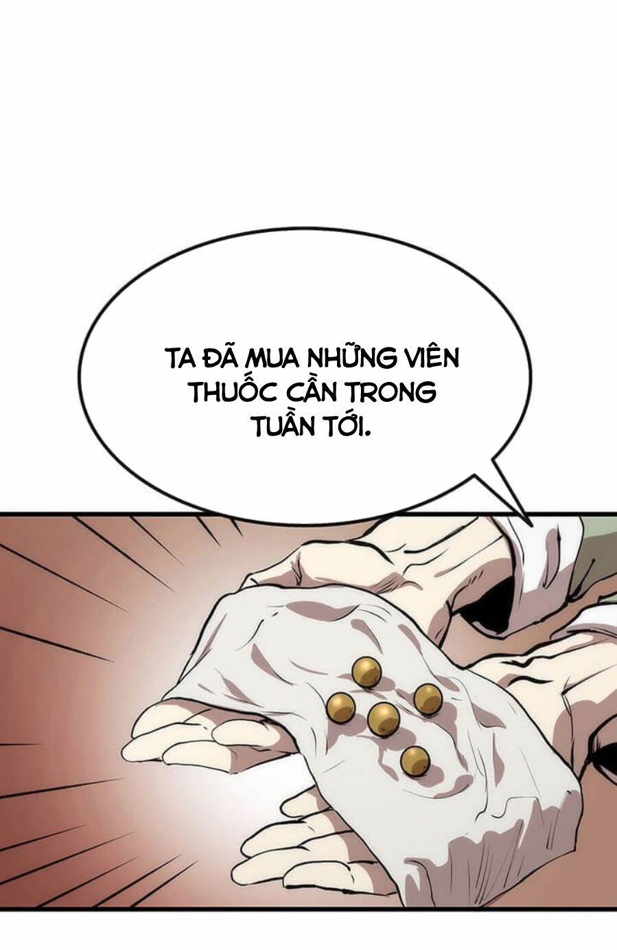 Y Sĩ Trùng Sinh 17 trang 59