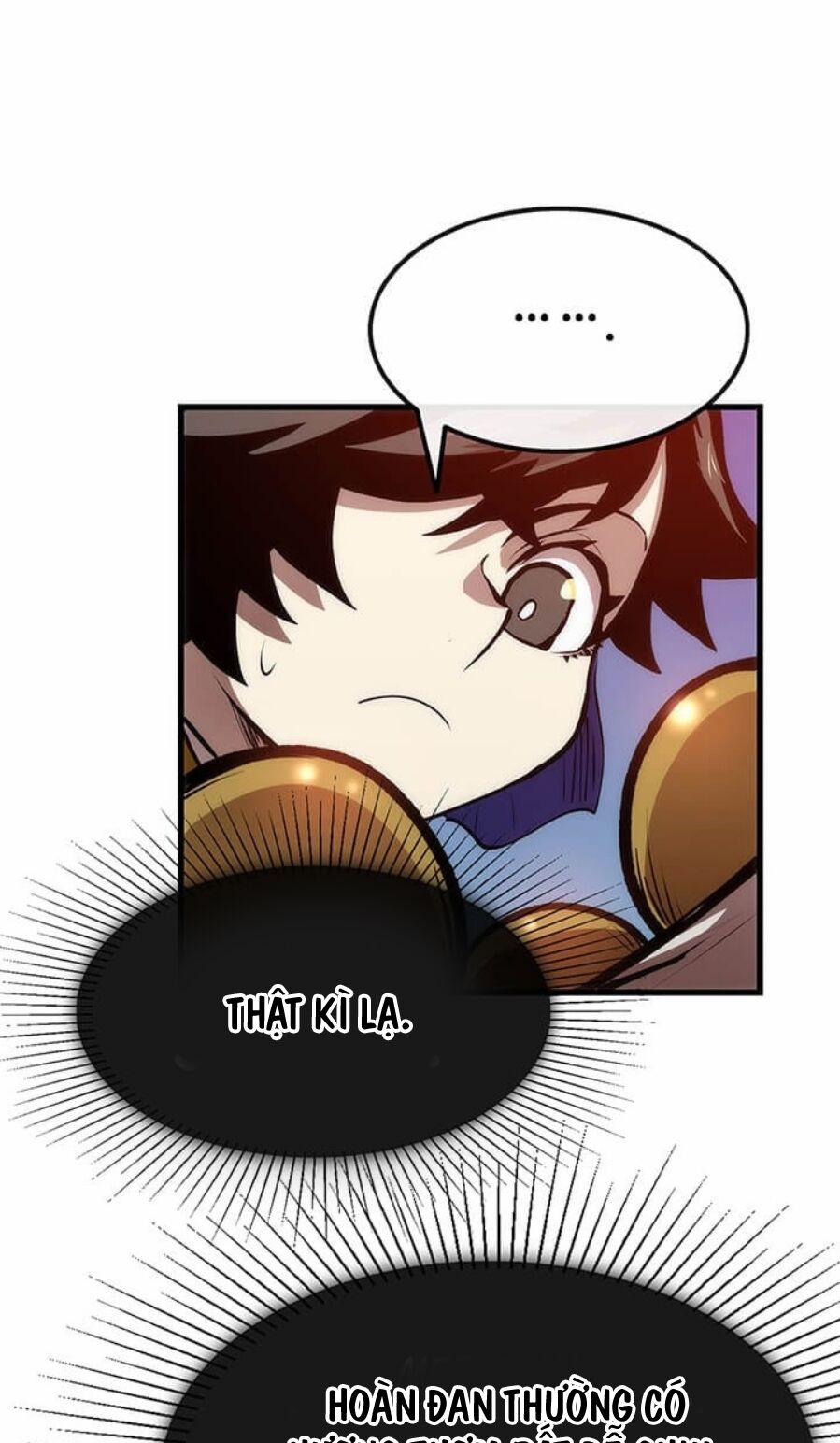 Y Sĩ Trùng Sinh 17 trang 61