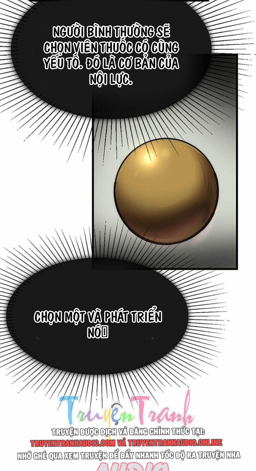 Y Sĩ Trùng Sinh 17 trang 66