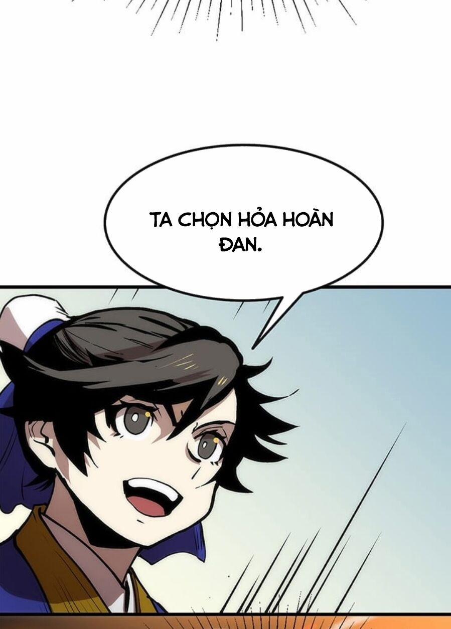 Y Sĩ Trùng Sinh 17 trang 69