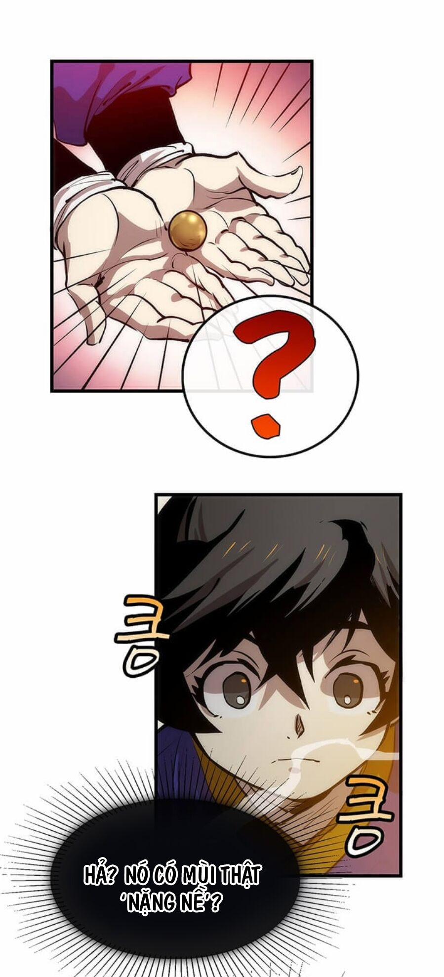 Y Sĩ Trùng Sinh 17 trang 71