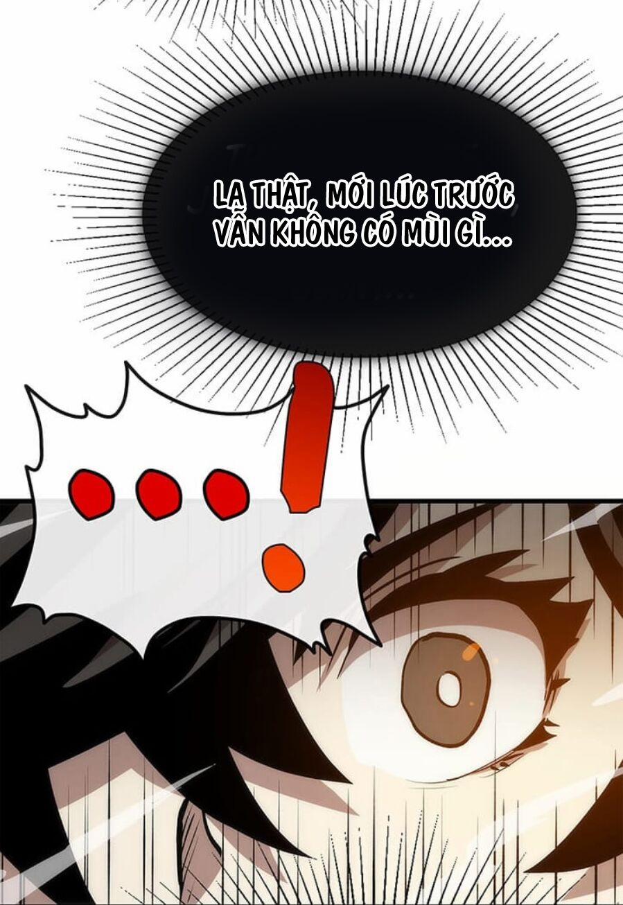 Y Sĩ Trùng Sinh 17 trang 72