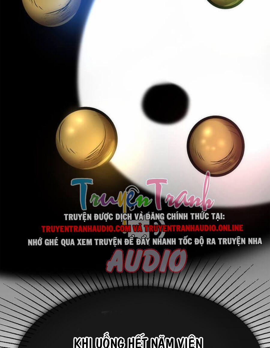 Y Sĩ Trùng Sinh 17 trang 74