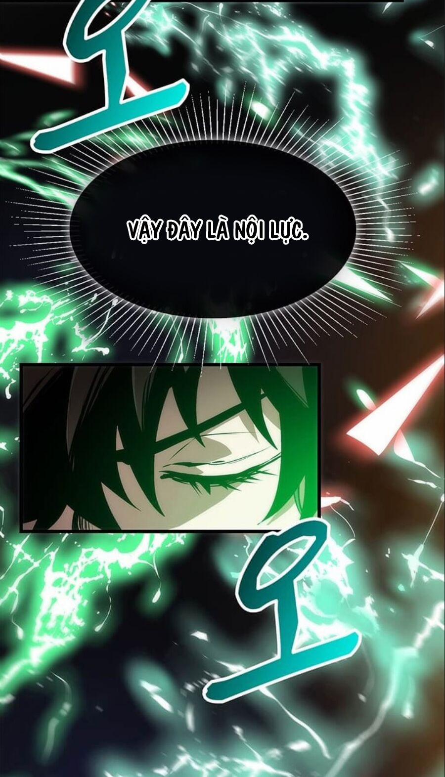 Y Sĩ Trùng Sinh 17 trang 9