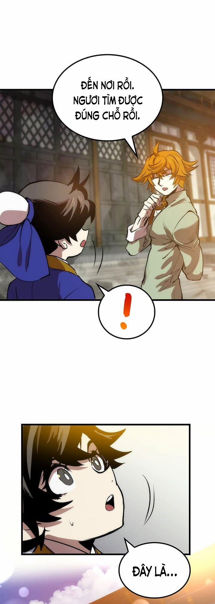 Y Sĩ Trùng Sinh 18 trang 11