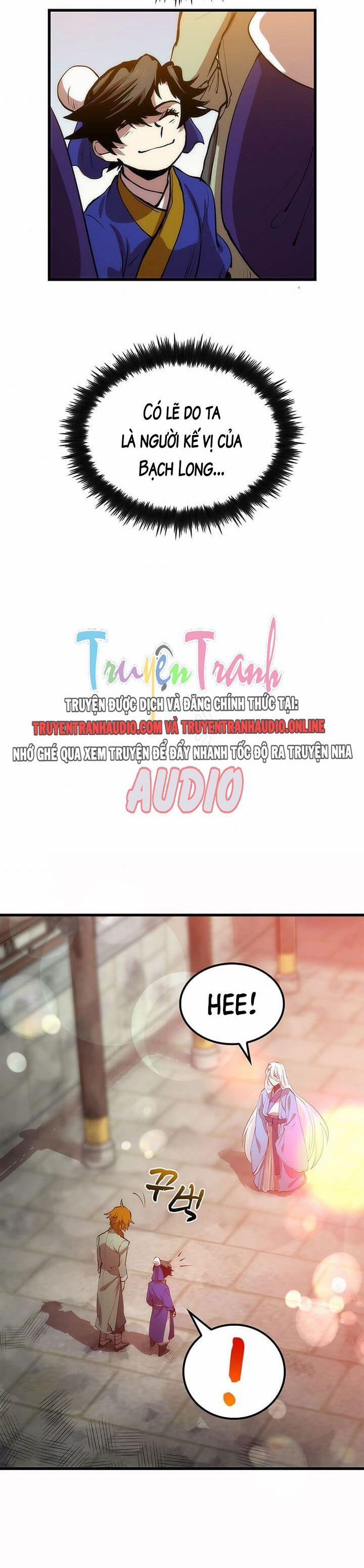 Y Sĩ Trùng Sinh 18 trang 27