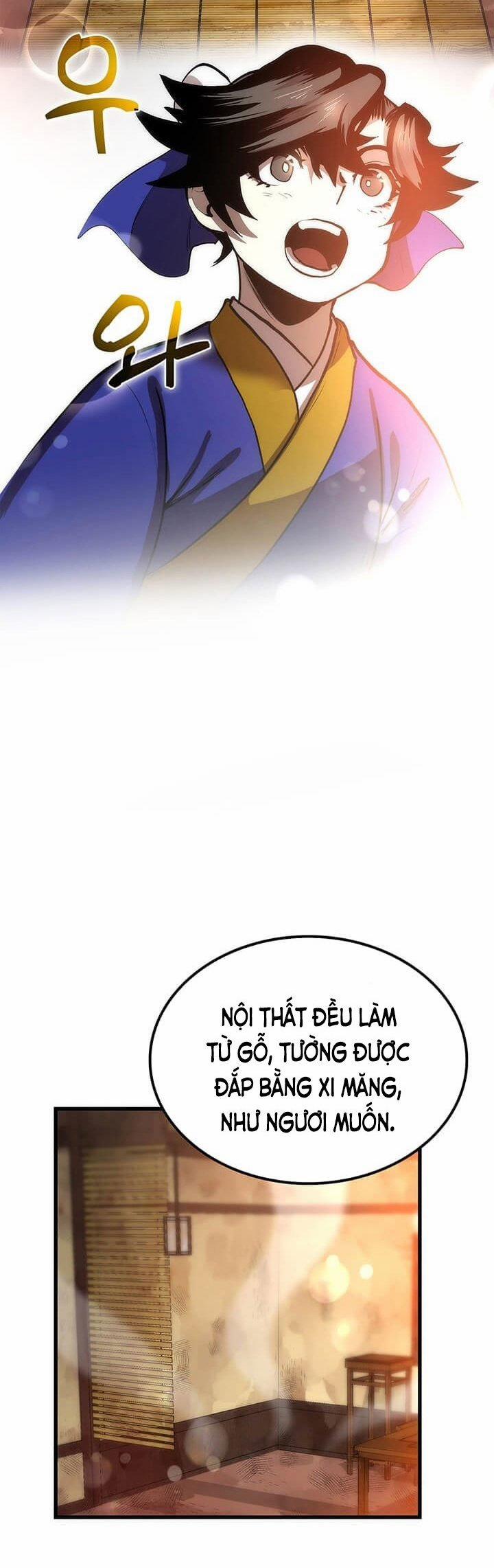 Y Sĩ Trùng Sinh 18 trang 34