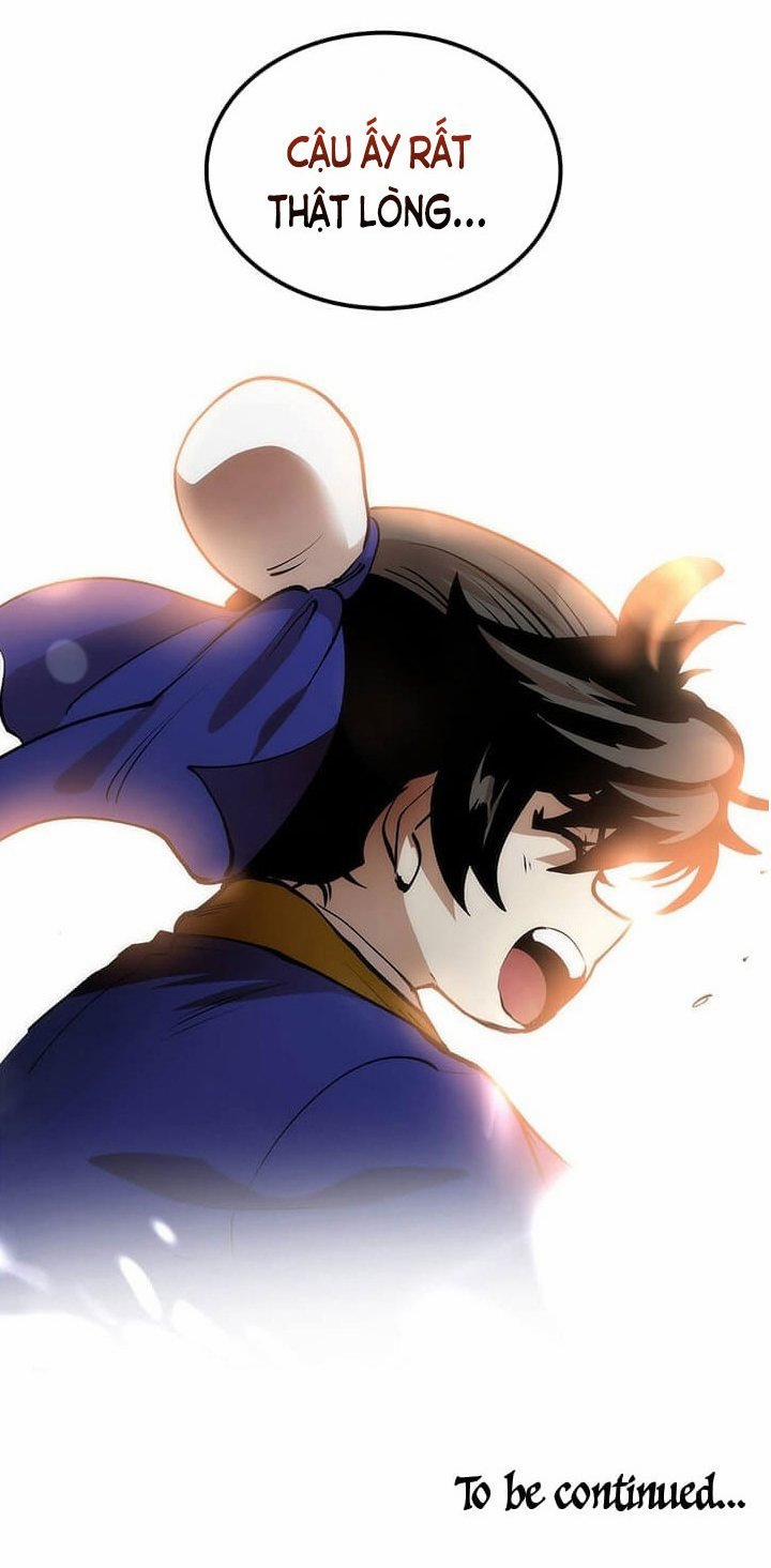 Y Sĩ Trùng Sinh 18 trang 40