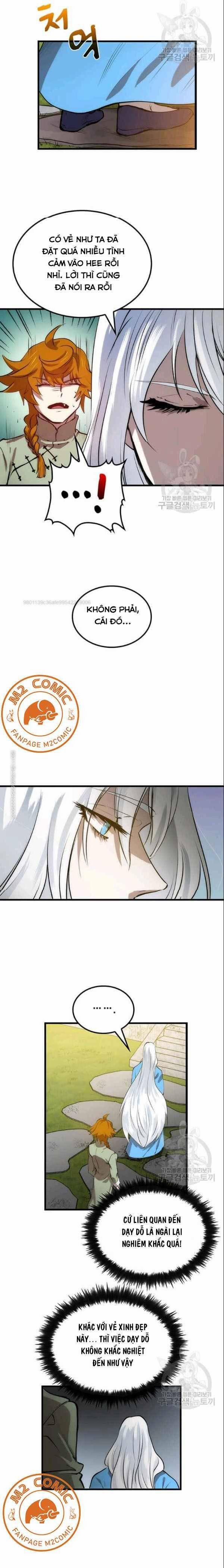 Y Sĩ Trùng Sinh 19 trang 12