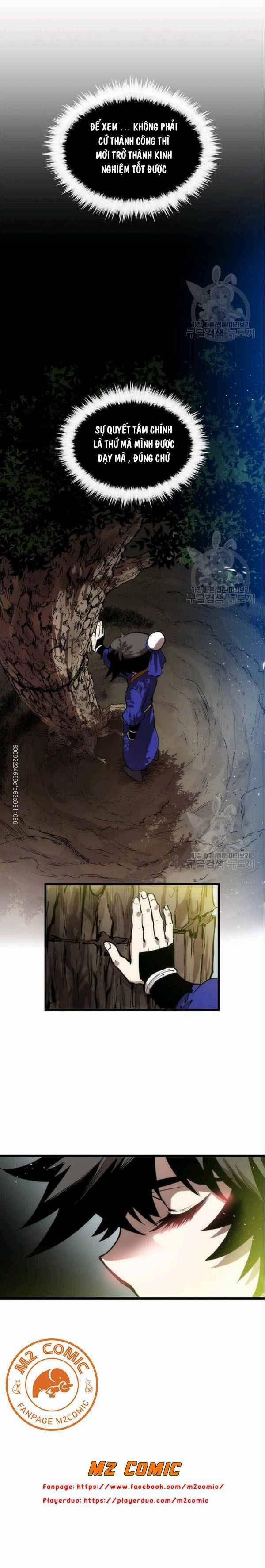 Y Sĩ Trùng Sinh 19 trang 13