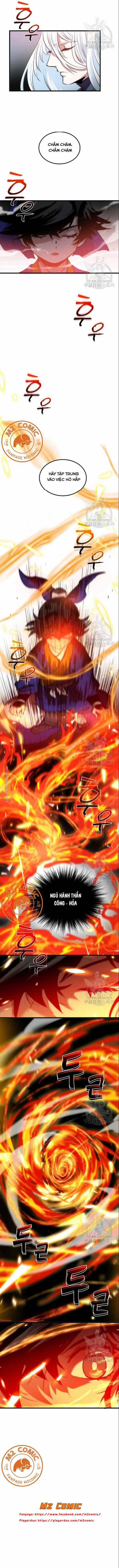 Y Sĩ Trùng Sinh 19 trang 2