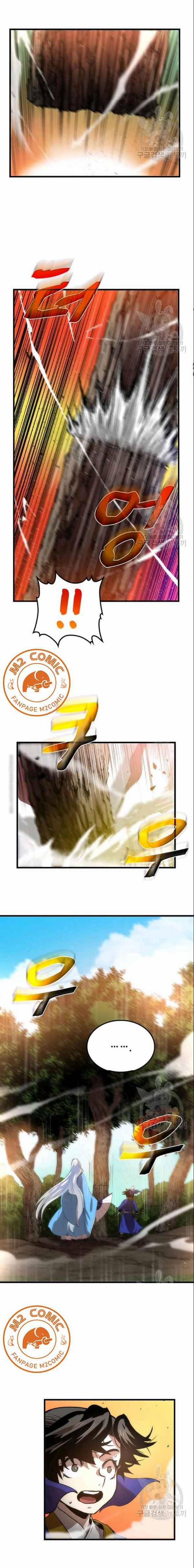 Y Sĩ Trùng Sinh 19 trang 9