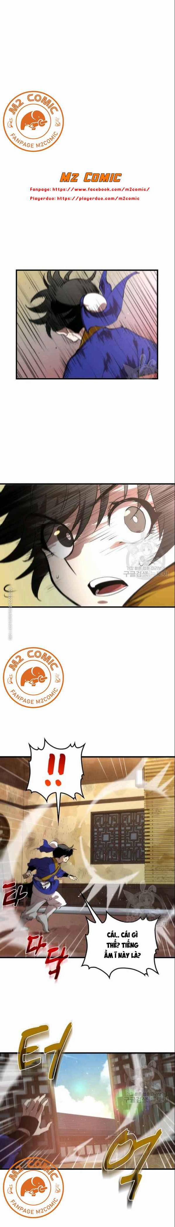 Y Sĩ Trùng Sinh 21 trang 1