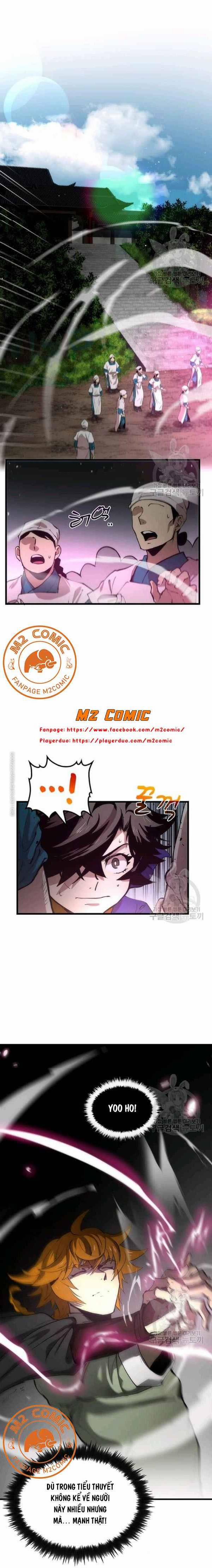 Y Sĩ Trùng Sinh 22 trang 1