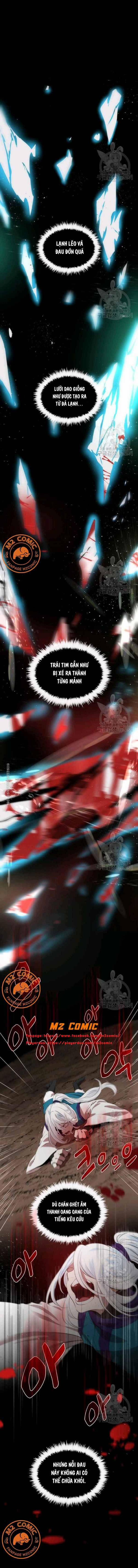 Y Sĩ Trùng Sinh 25 trang 1