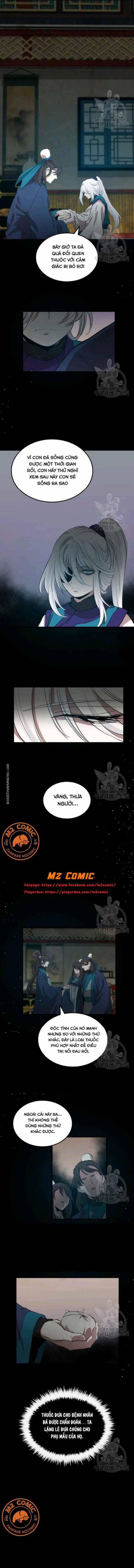 Y Sĩ Trùng Sinh 25 trang 2