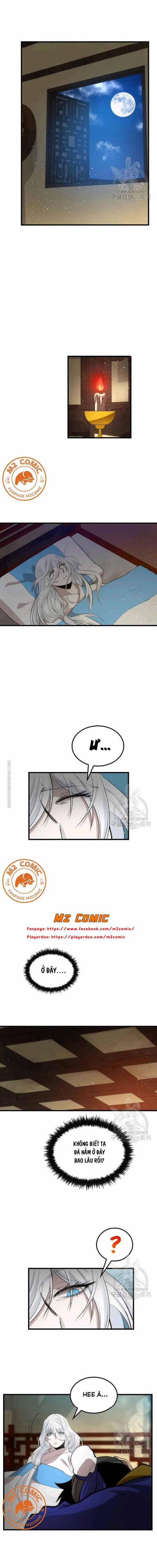 Y Sĩ Trùng Sinh 25 trang 6