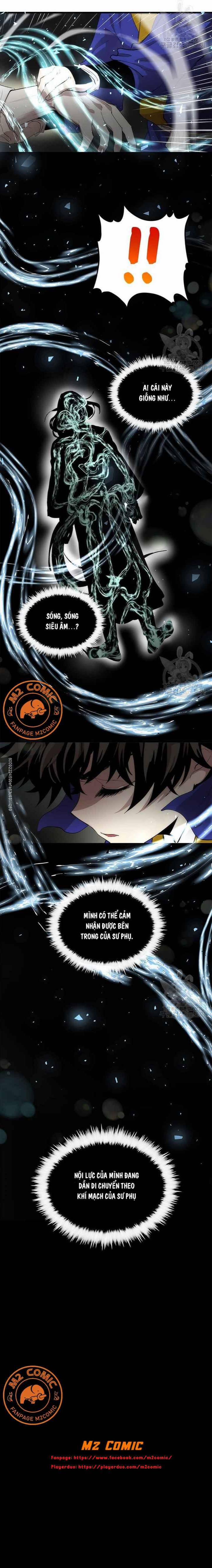 Y Sĩ Trùng Sinh 26 trang 9