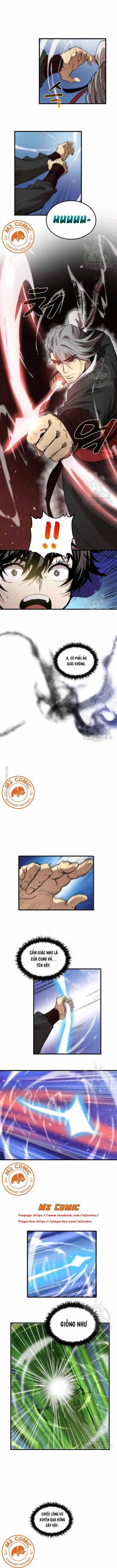 Y Sĩ Trùng Sinh 28 trang 8