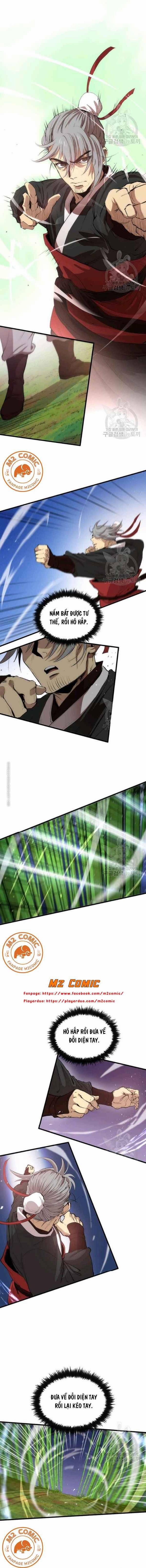 Y Sĩ Trùng Sinh 28 trang 9